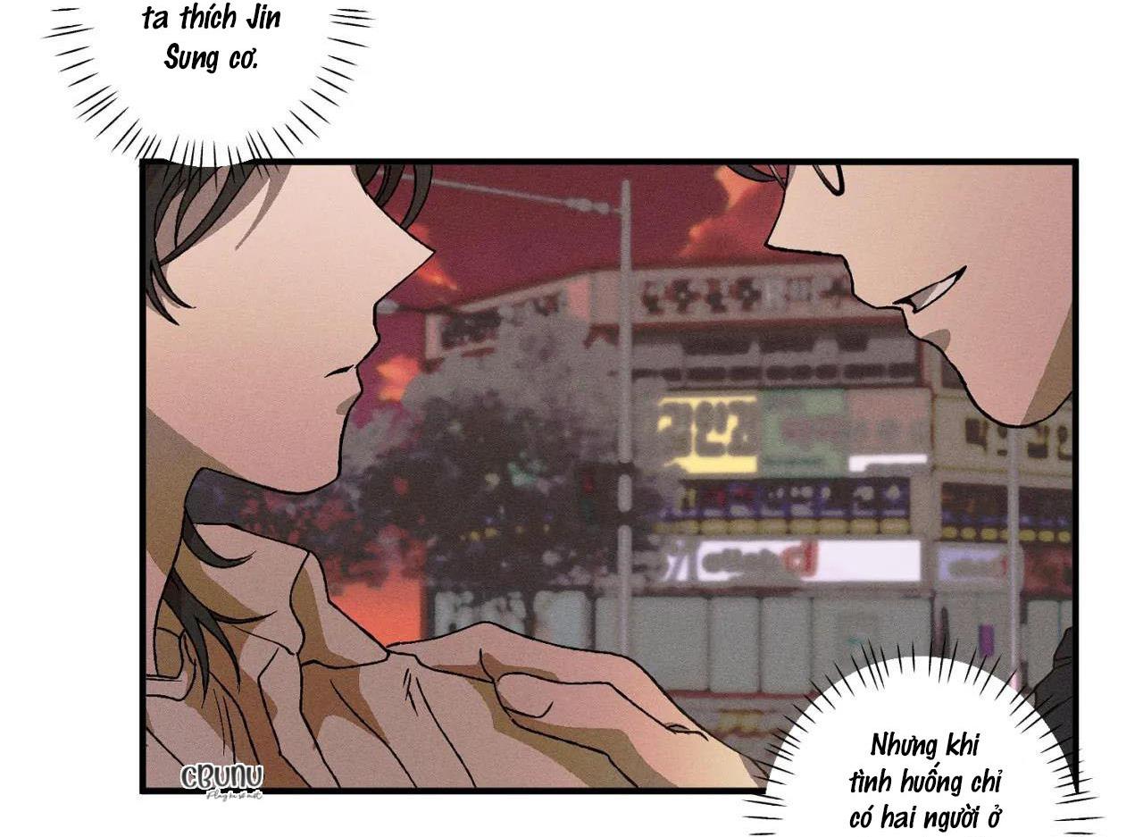 bẫy đôi ngọt ngào chapter 26 16