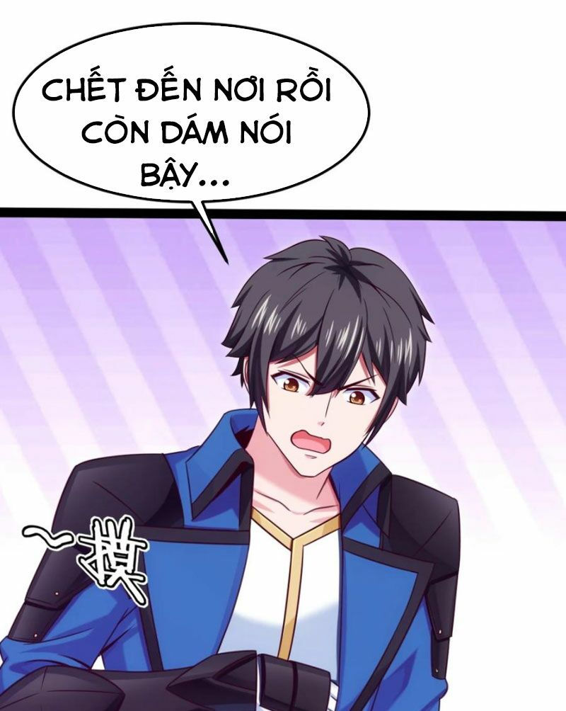 ma thú kiếm thánh dị giới tung hoành chapter 222 15