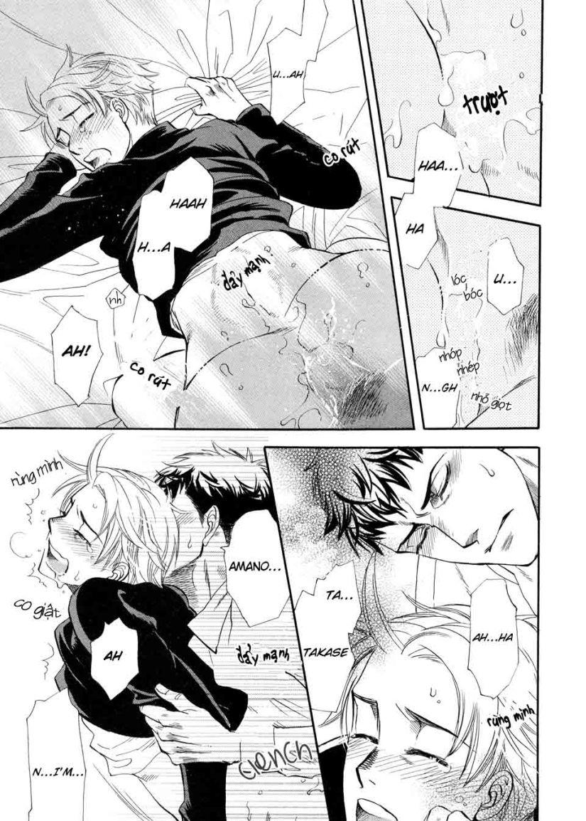 dorobou to hatsukoi chapter 1 9