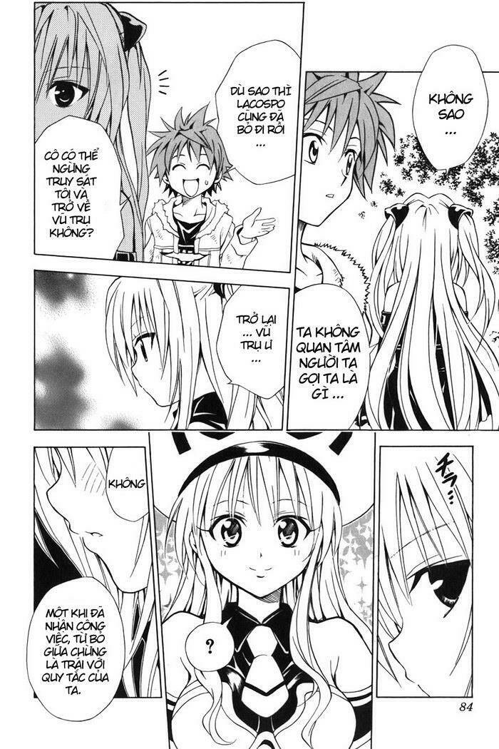 bọn tớ thích cậu! rito chapter 38 18