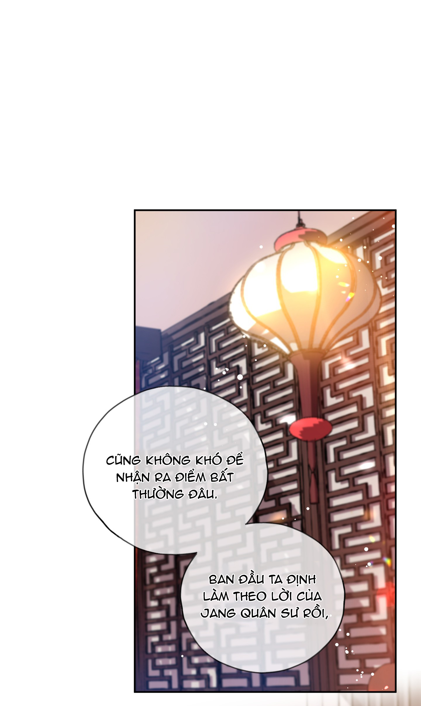 nàng tiên chốn cực lạc chapter 13 2