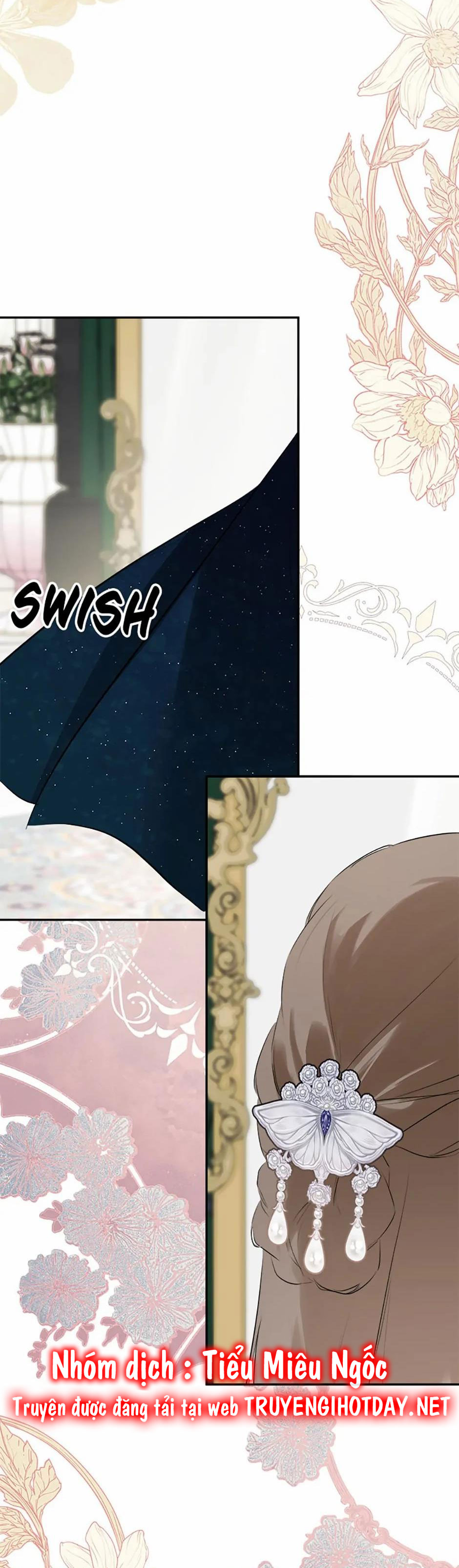 tôi biết bí mật của nam phụ chapter 44 26