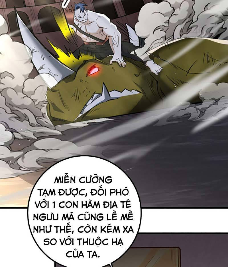 võ đạo độc tôn chapter 454 2