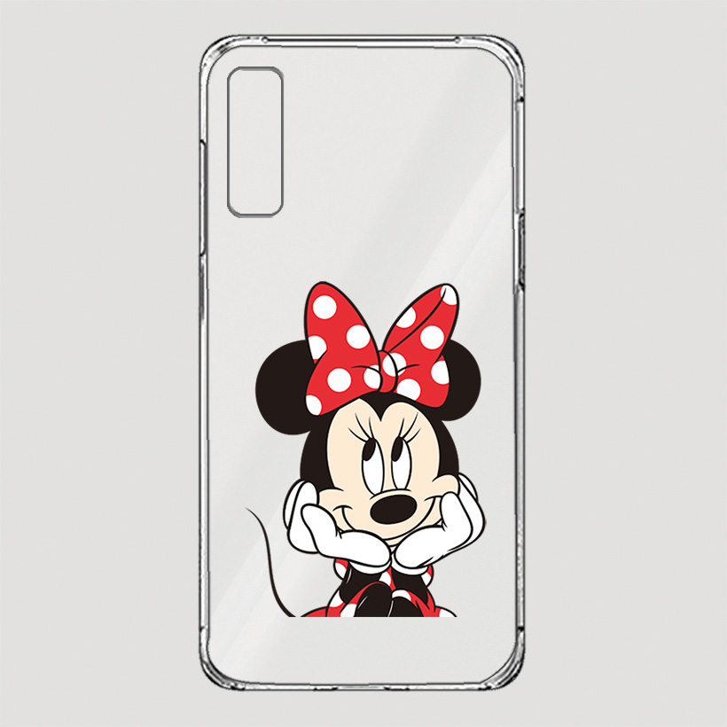 Ốp Lưng Dẻo Dành Cho REALME 7