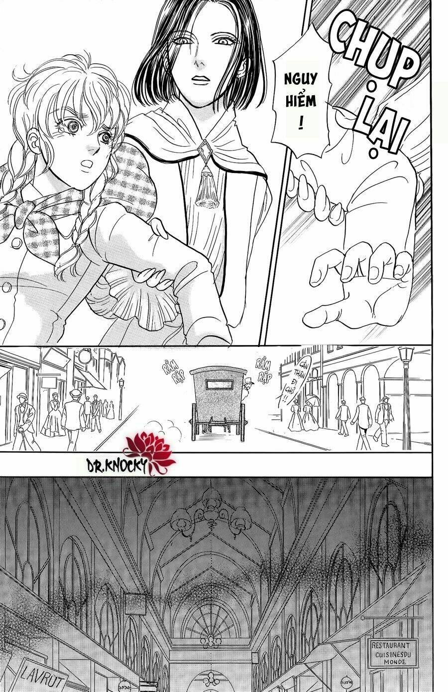 tiệm thú kiểng chapter 3.1 33