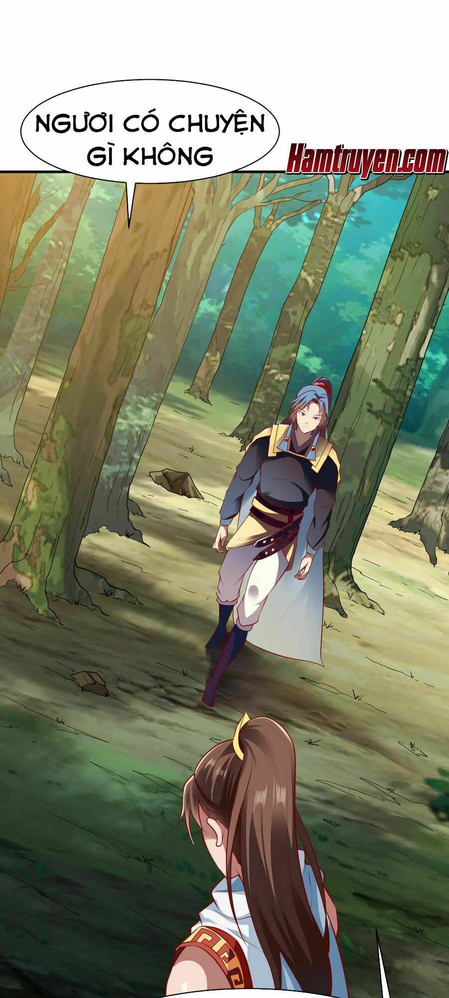 chiến đỉnh chapter 172 17