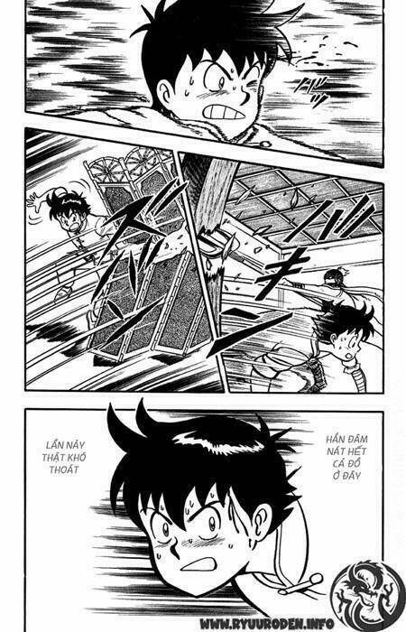 hoàng phi hồng phần 1 chapter 5 71