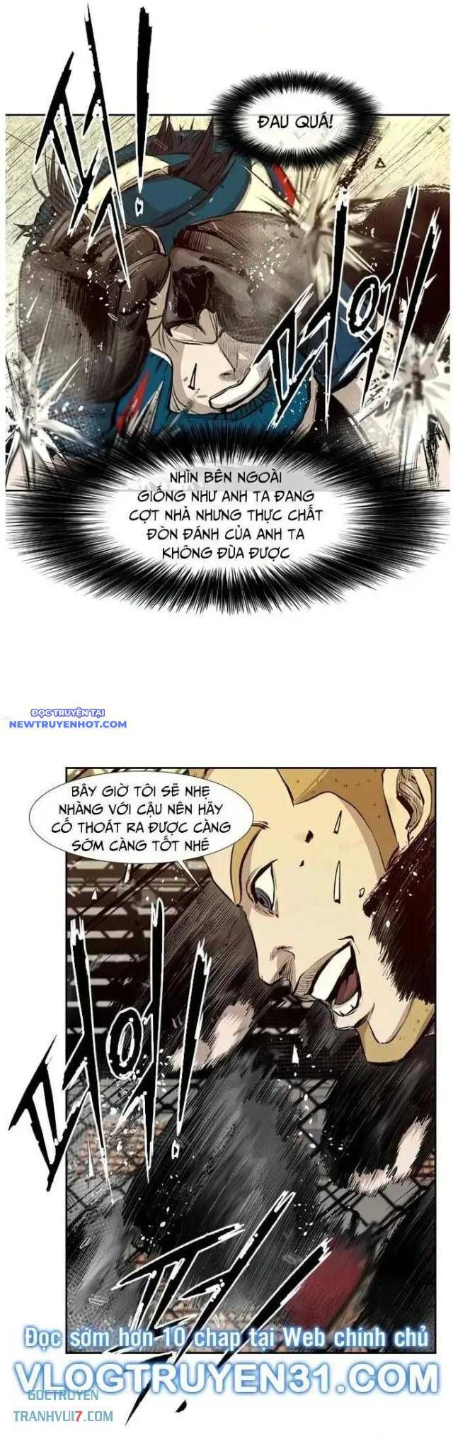 shark - cá mập chapter 131 19