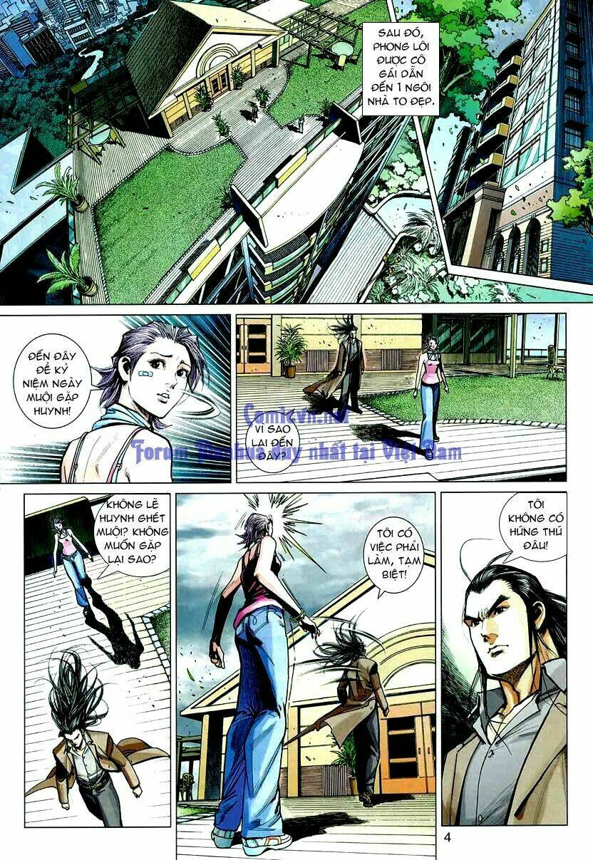 vương phong lôi i chapter 4 4