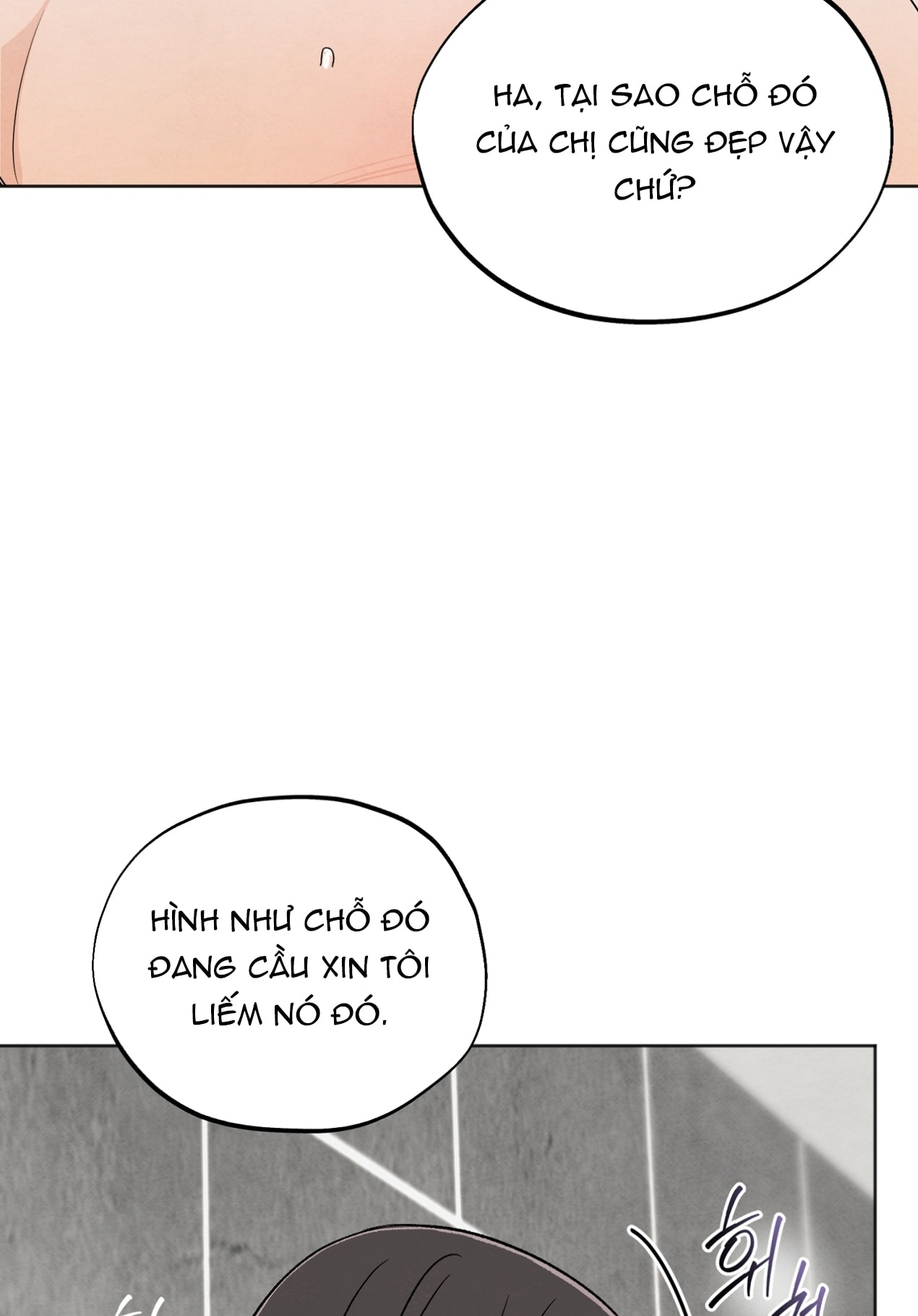 hoàn cảnh của rác rưởi chapter 29.1 29