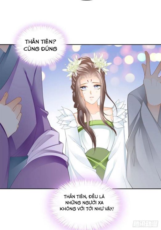 bổn vương muốn nàng chapter 43 19