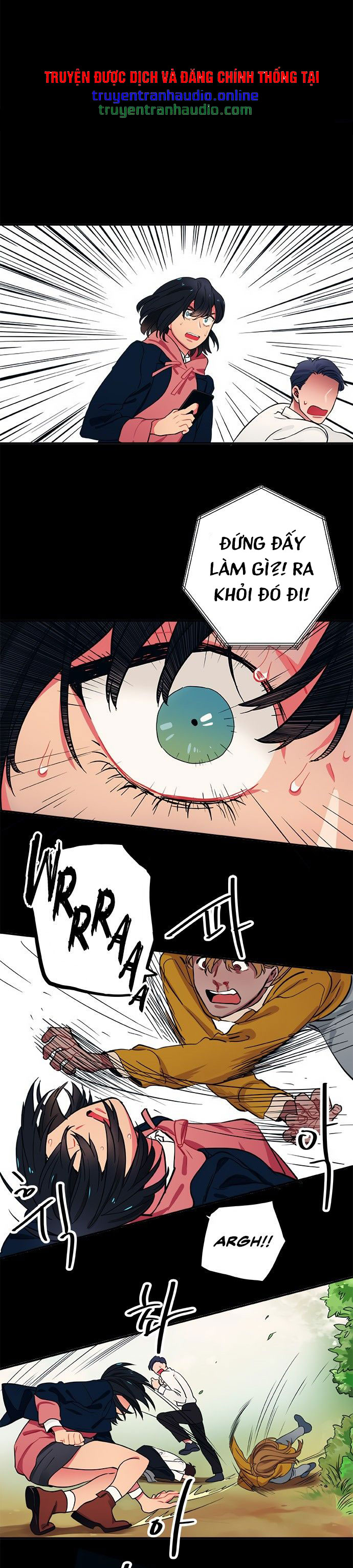 misiryeong chapter 9 20