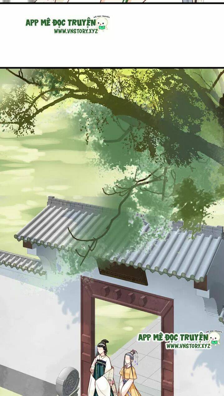 kiều nữ độc phi chapter 156 3