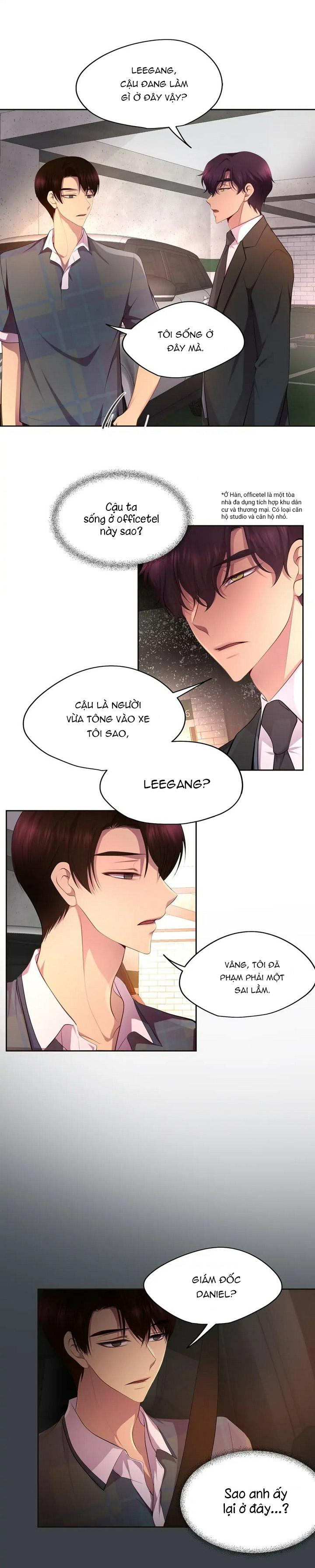 giữ em thật chặt (hold me tight) chapter 126 8