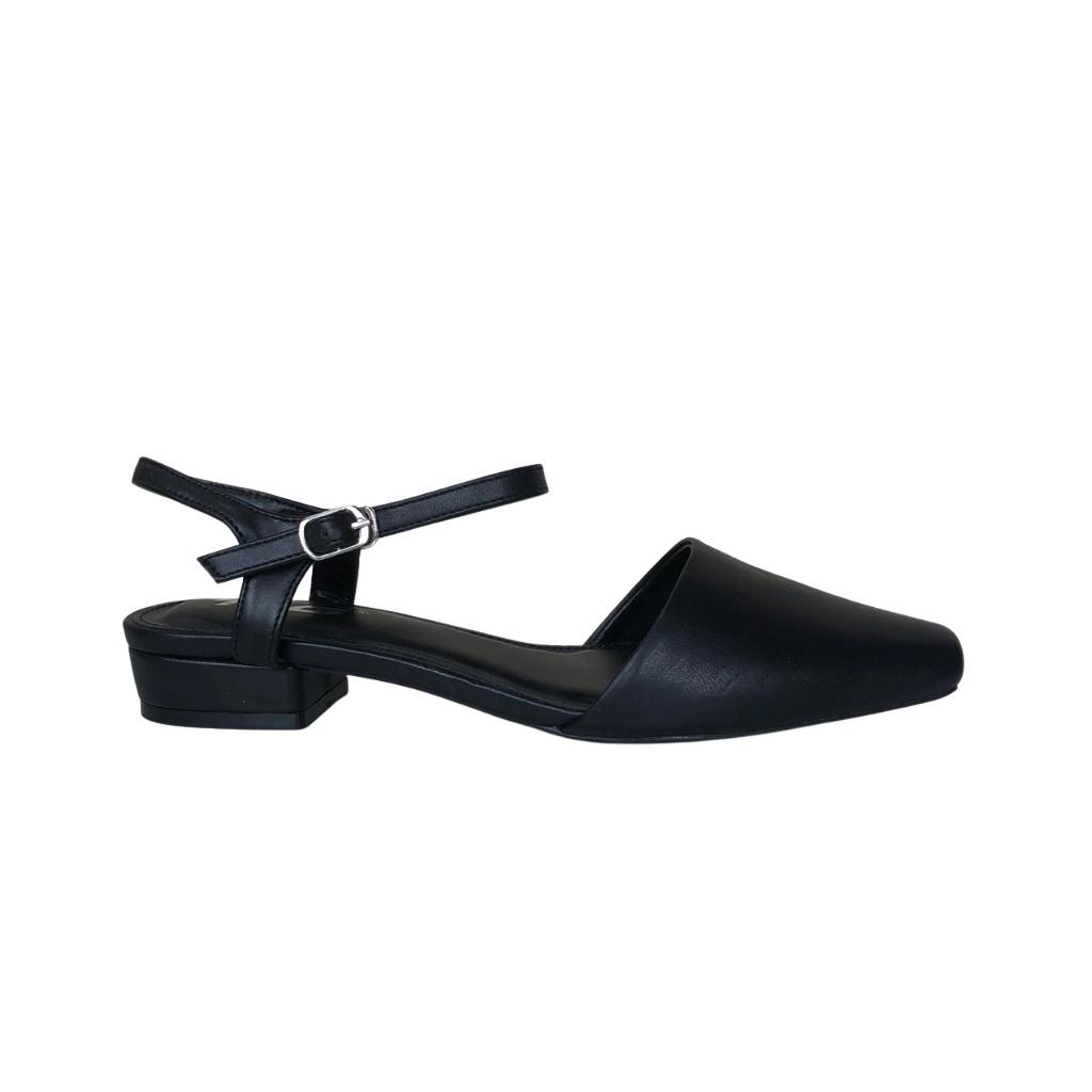 Giầy sandal nữ thời trang sành điệu 21828