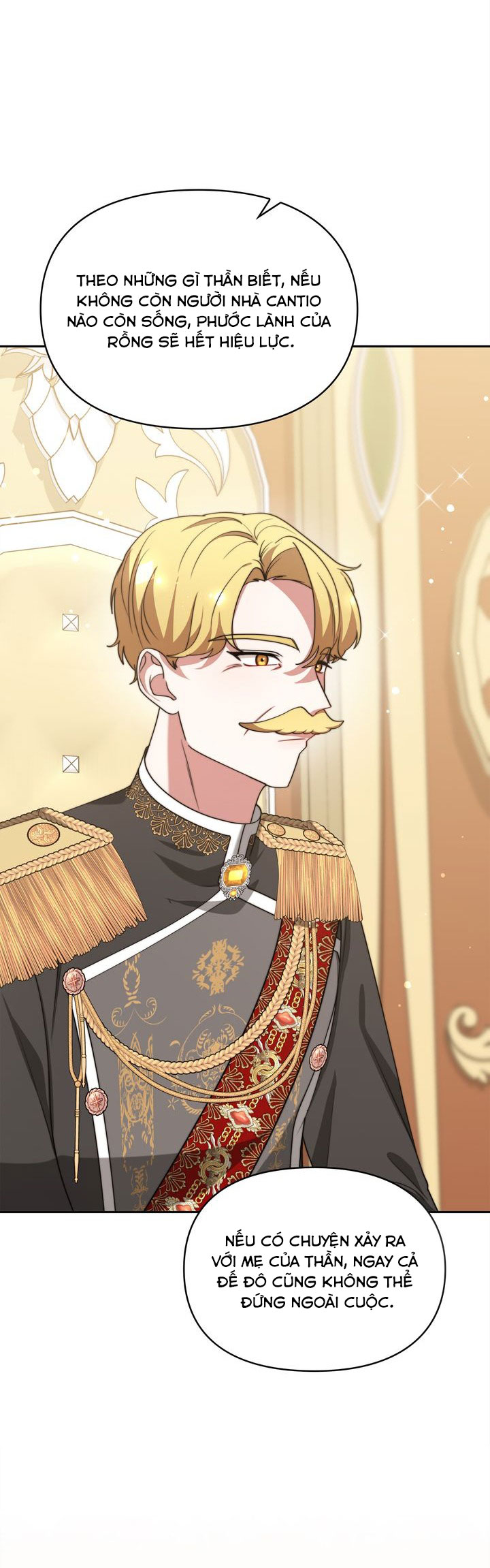 công nương eluana vita chapter 134 5