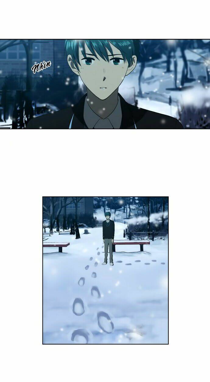 ma cà rồng biết yêu chapter 116 21