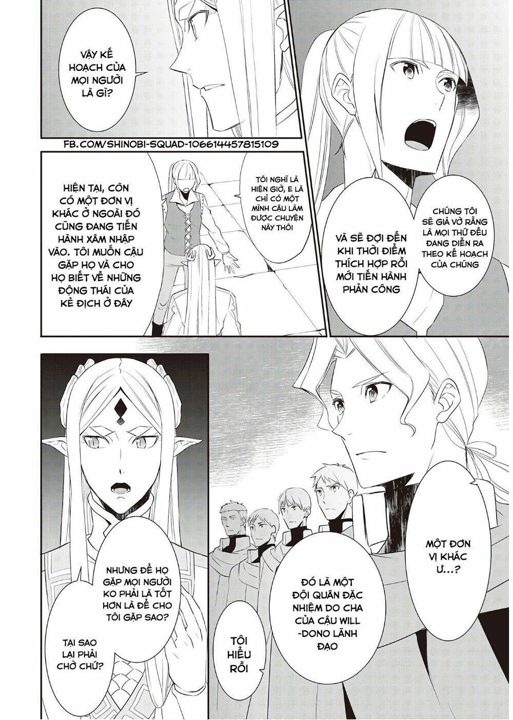 tenseishichatta yo (iya, gomen) chapter 29 5