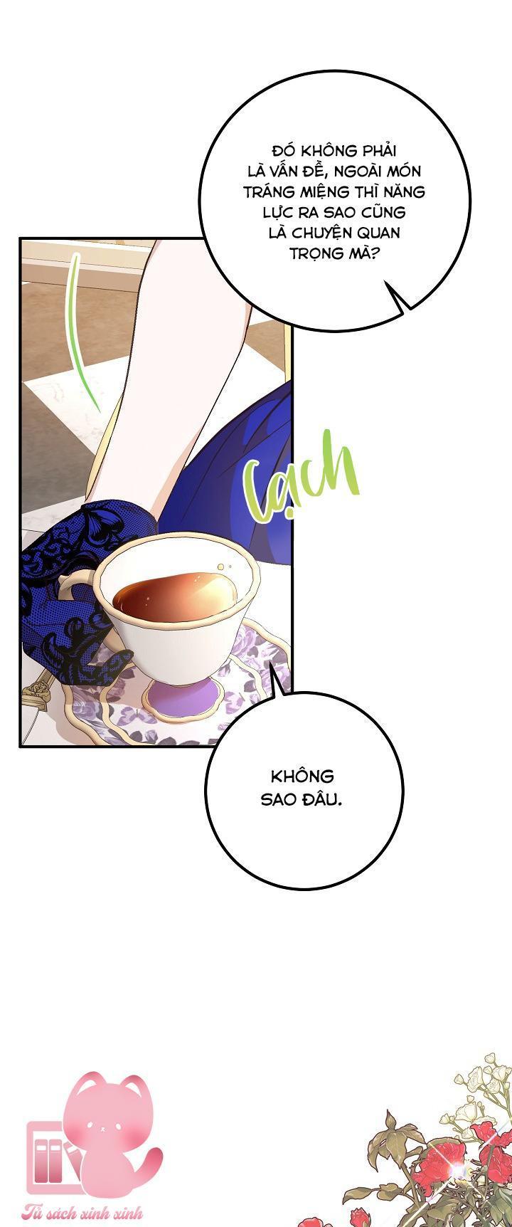 bác sĩ hoàn thành trách nhiệm rồi chapter 11 64