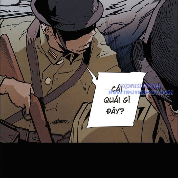 sinh vật gyeongseong: đóa hoa bất diệt chapter 36 86