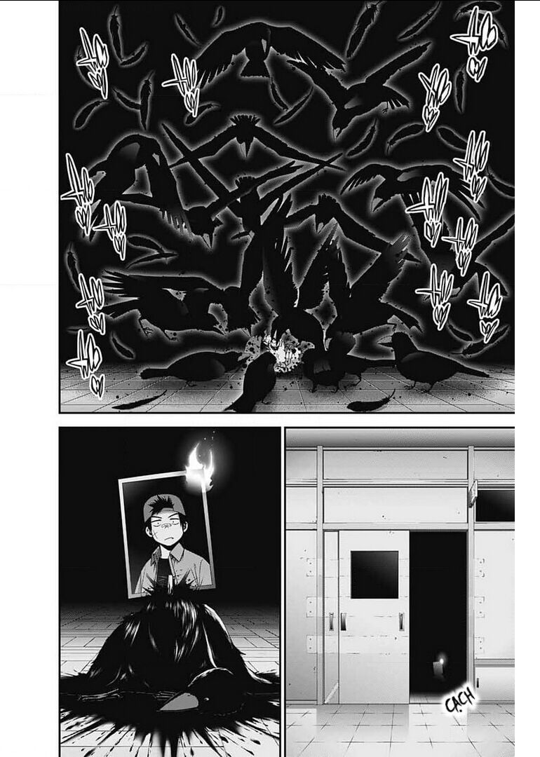 thợ săn ác linh chapter 31 42