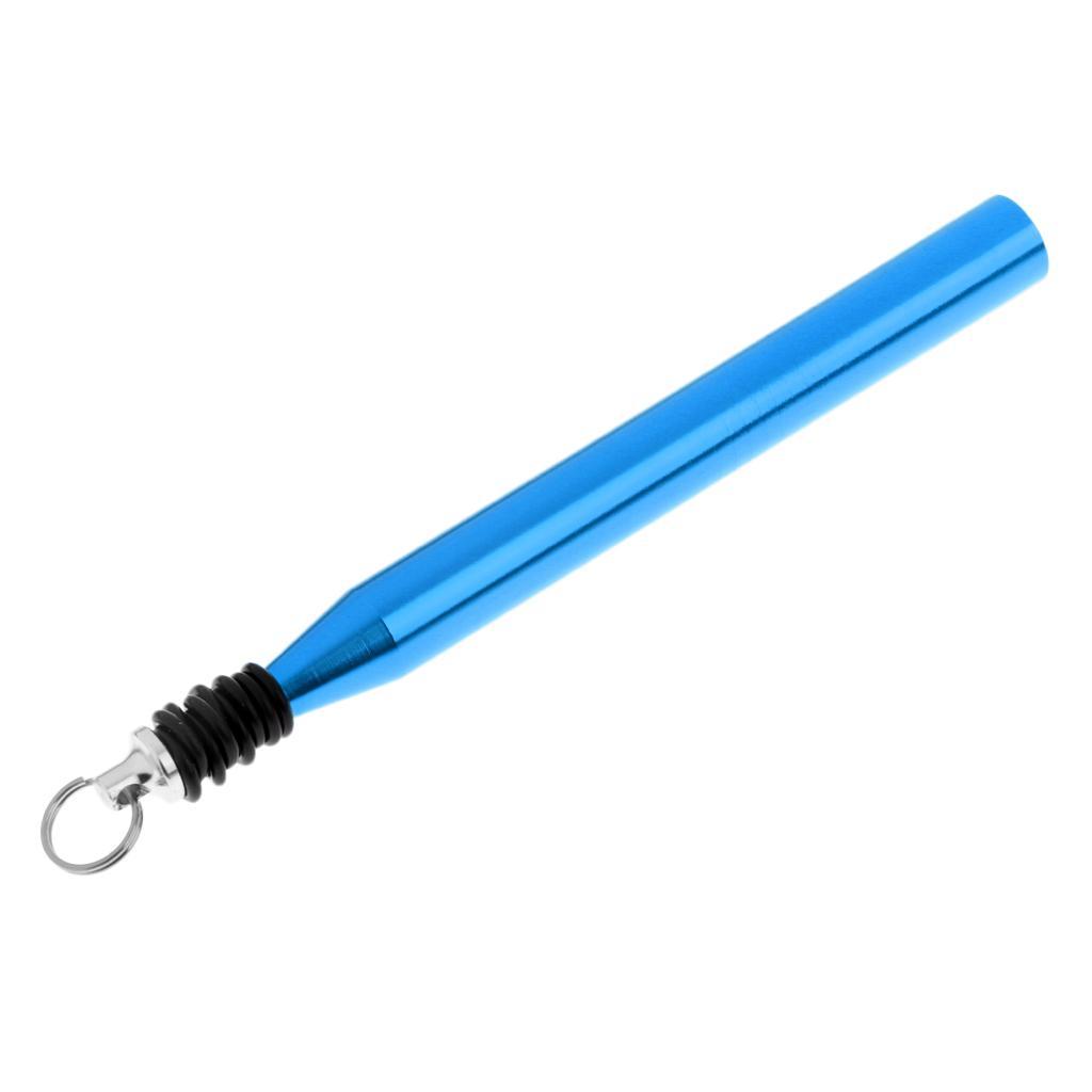 Tackle Wacky Worm Tool or Wacky O-Rings for Wacky Rigging Plastic Senko Style Worms
