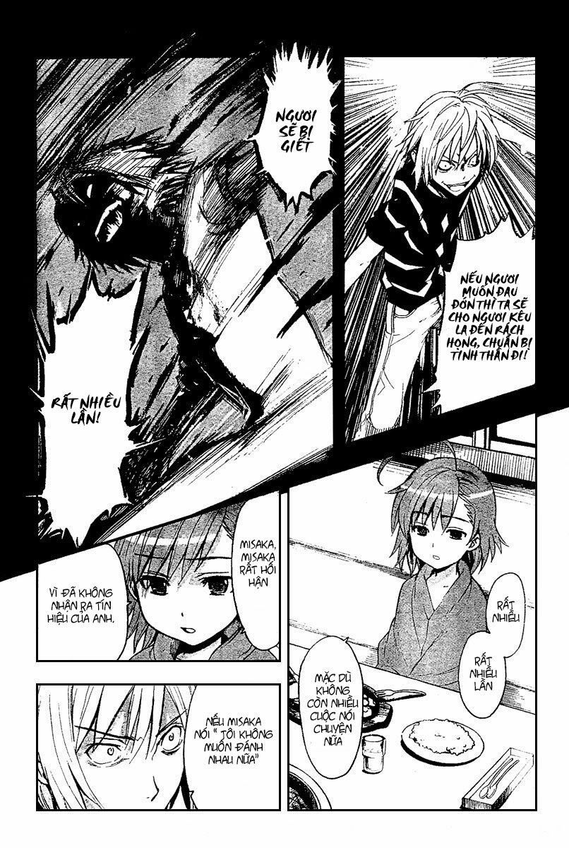 cấm thư ma thuật index chapter 29 12