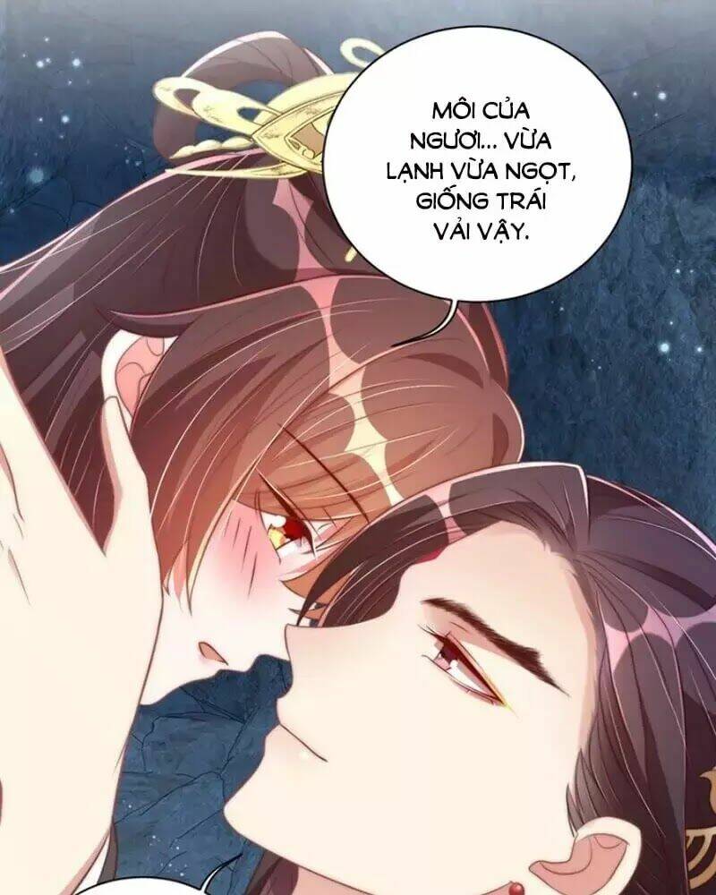 công chúa tại thượng: quốc sư mời xuống kiệu chapter 32 18