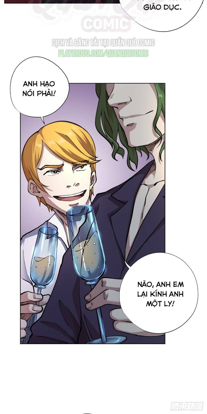 vương bài thần y chapter 11 2