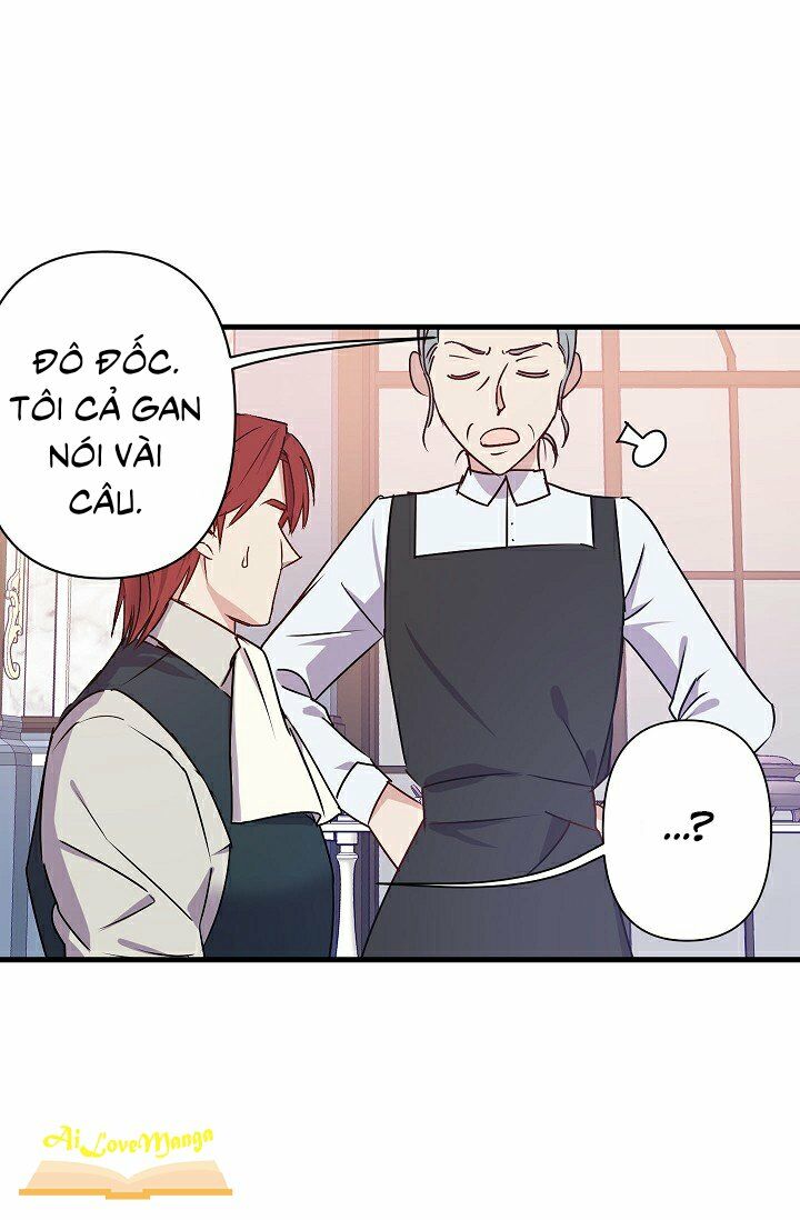 hôn lễ báo thù chapter 27 47