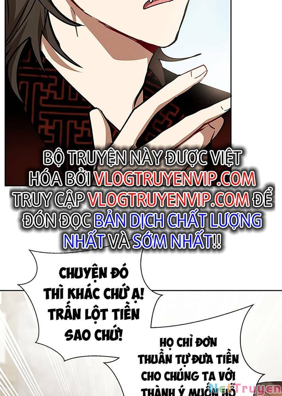 võ đang kỳ hiệp chapter 95 39