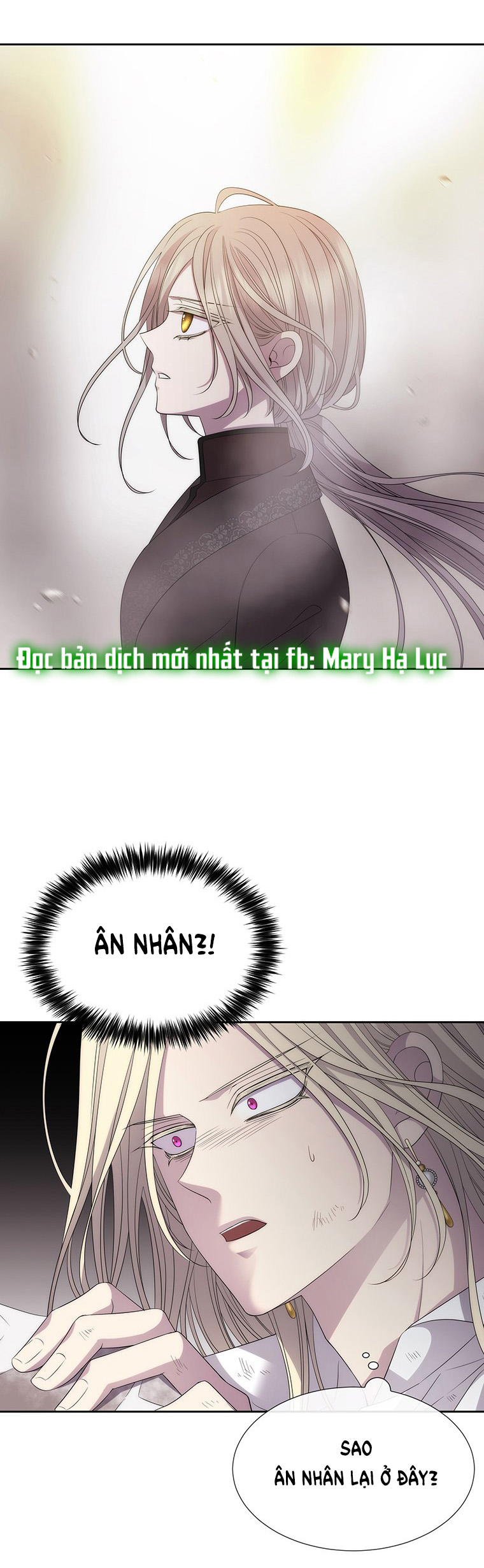 năm môn đệ của charlotte chapter 164.2 19