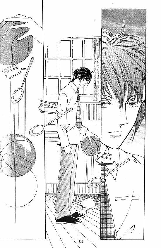 hot blooded woman chapter 22 13