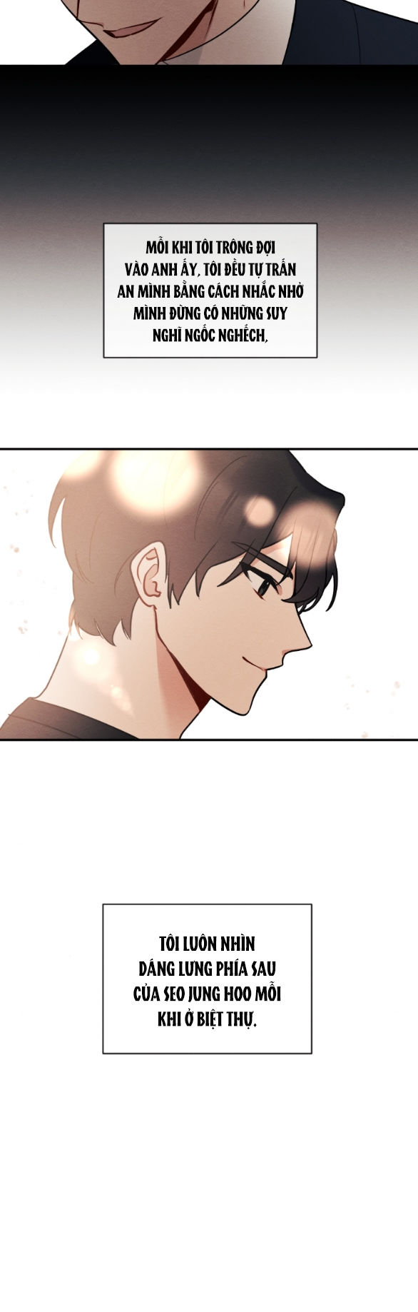 [18+] hôn nhân bị đánh cắp chapter 20.2 18