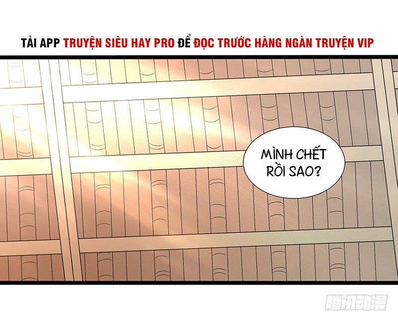 hỗn độn kiếm thần chapter 33 3