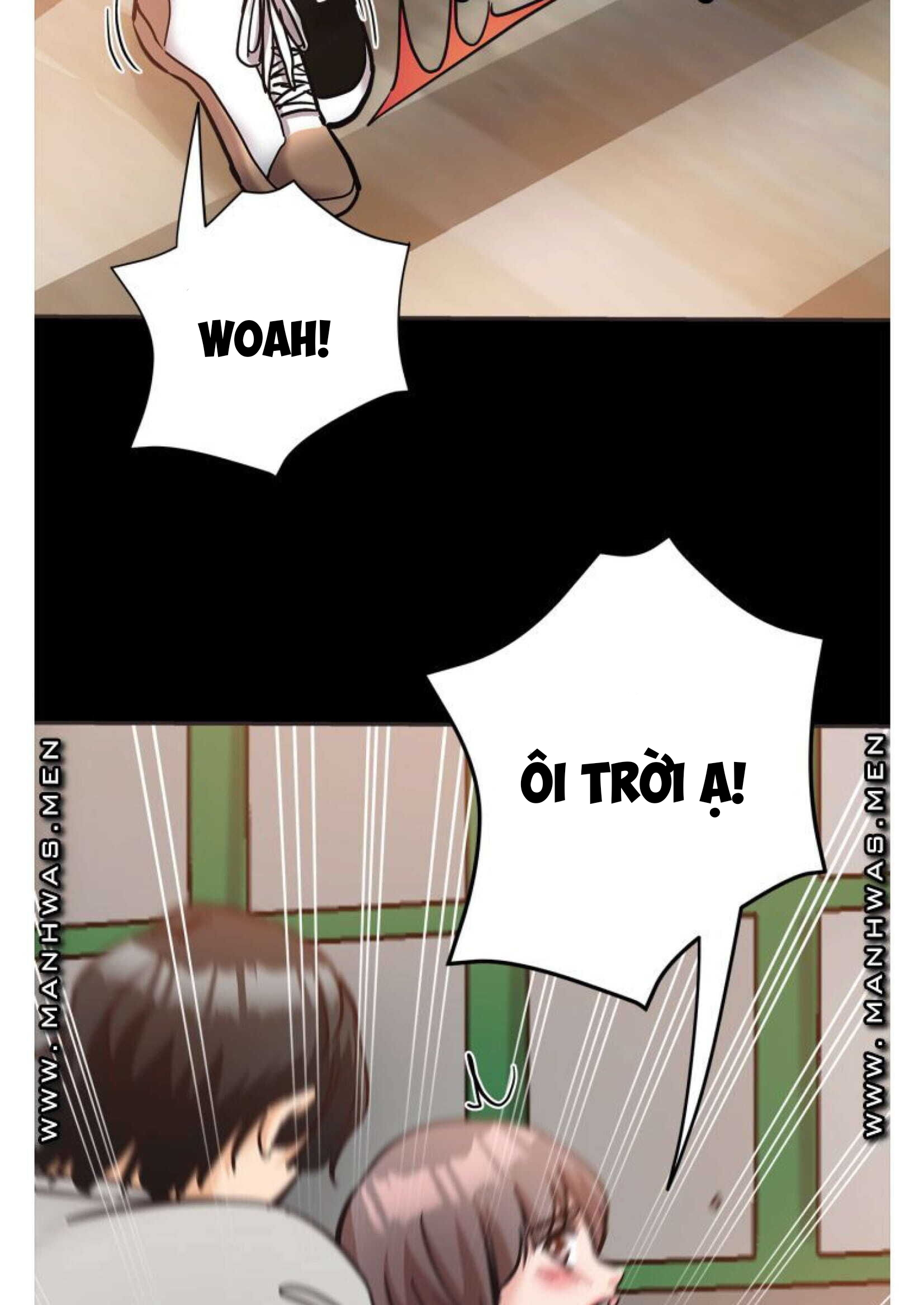 chị em mẹ kế chapter 5 25