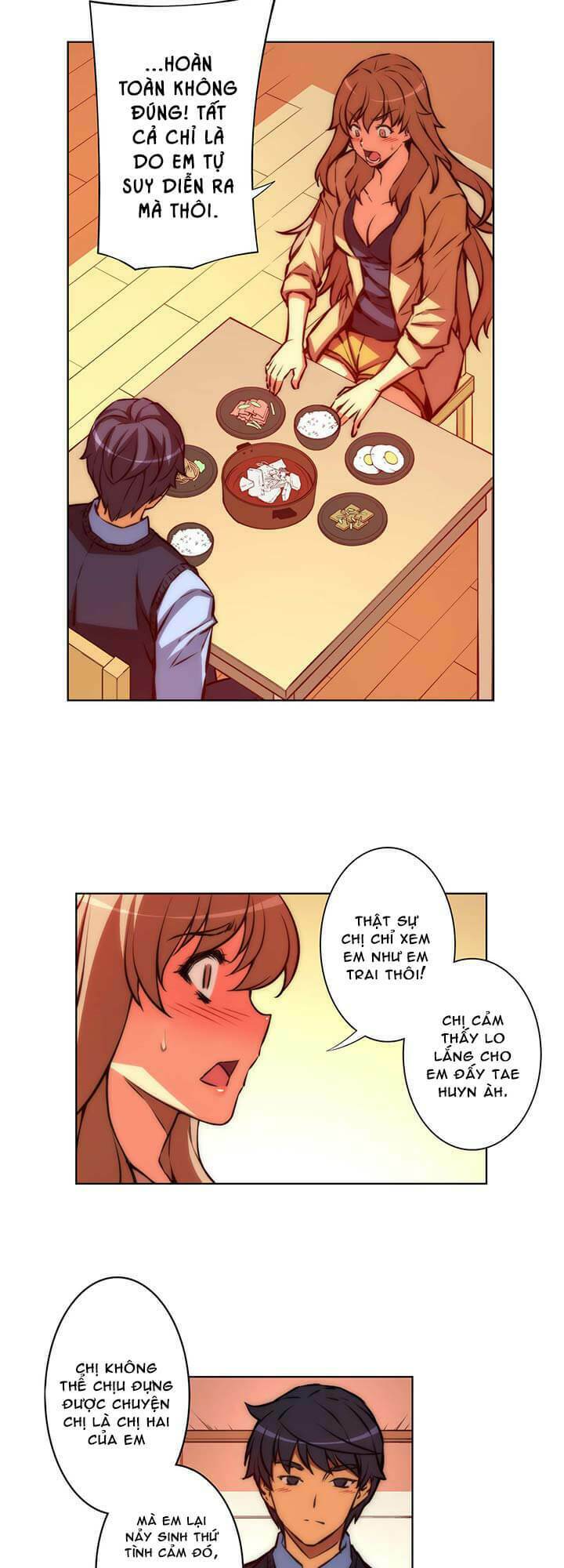 unbalance triangle chapter 36.1 15