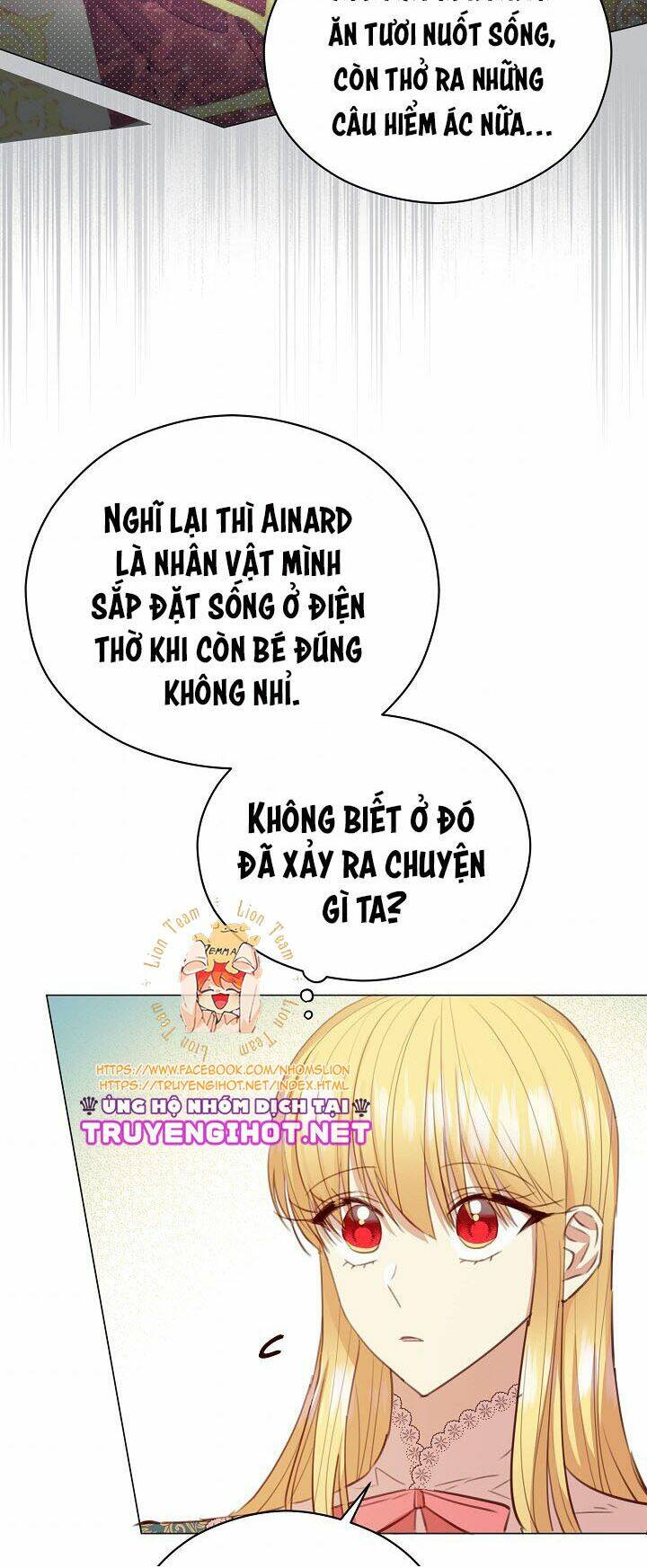 vẻ đẹp của ác ma chapter 21 42