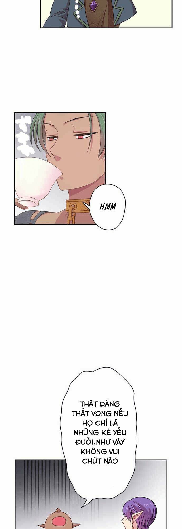 tân nương của ác vương điện hạ chapter 11.1 2