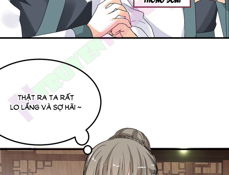 xuyên việt chi thiên tâm linh chapter 33.5 23