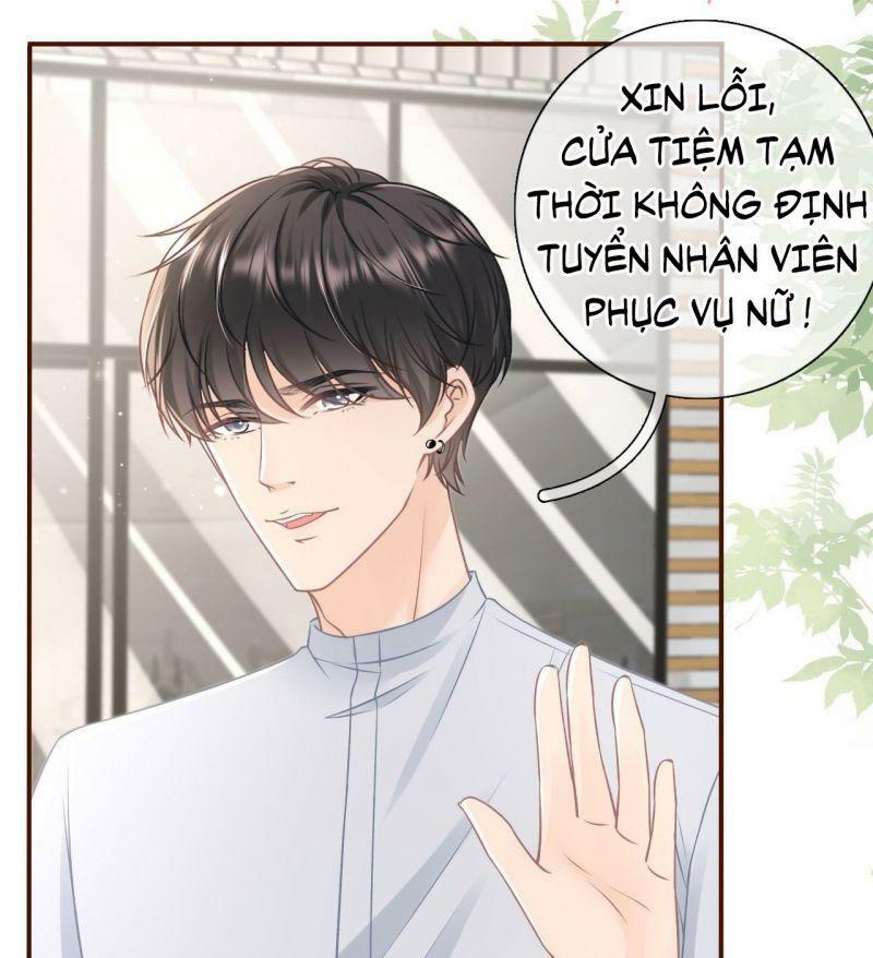 bạn gái tôi mới 30+ tuổi xuân chapter 78 13