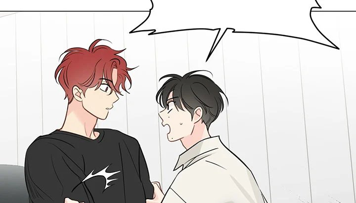 chuyện quái gì với giấc mơ đó vậy chapter 55 56