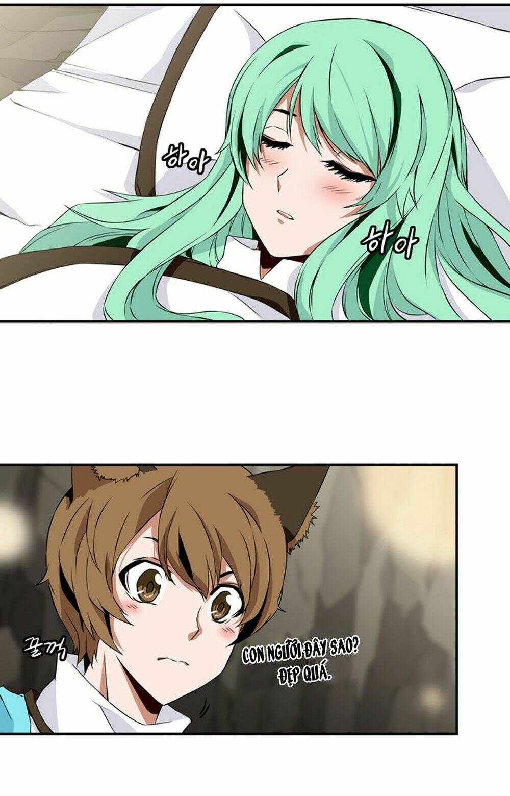 ảo mộng vương chapter 13 2