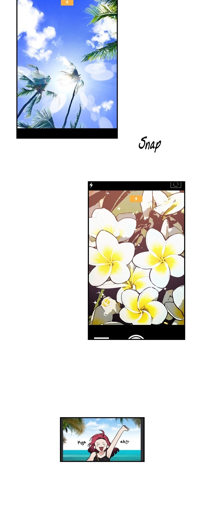 cặp đôi oan gia ngõ hẹp chapter 24 26