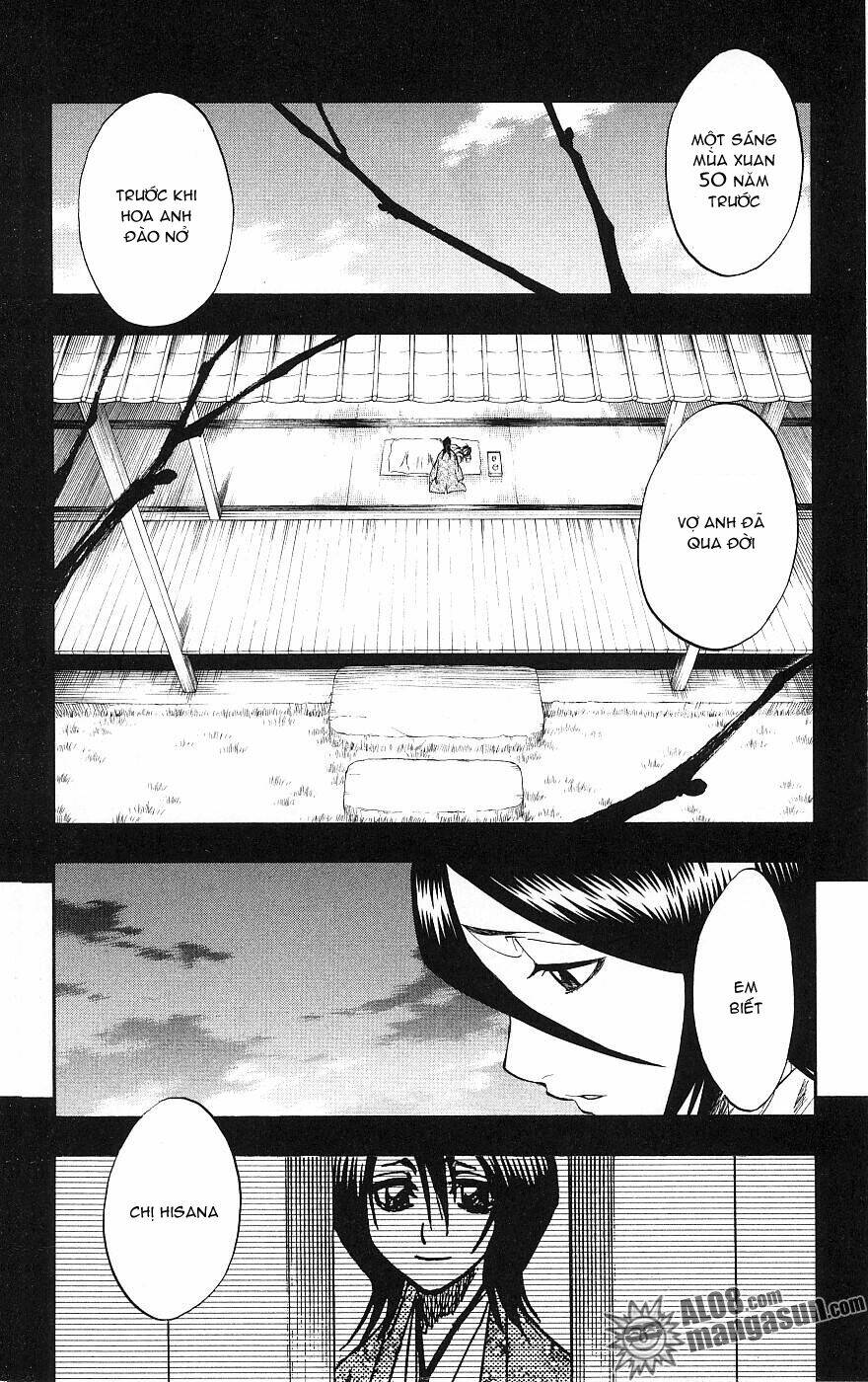 thần chết ichigo chapter 179 9