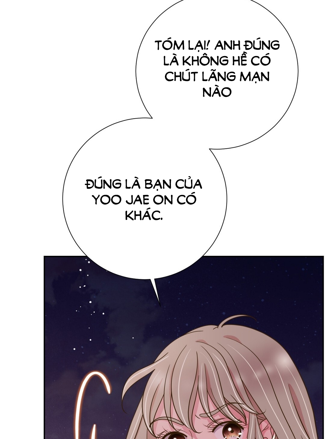 [18+] trải nghiệm thân mật với bạn của anh trai chapter 21.2 29