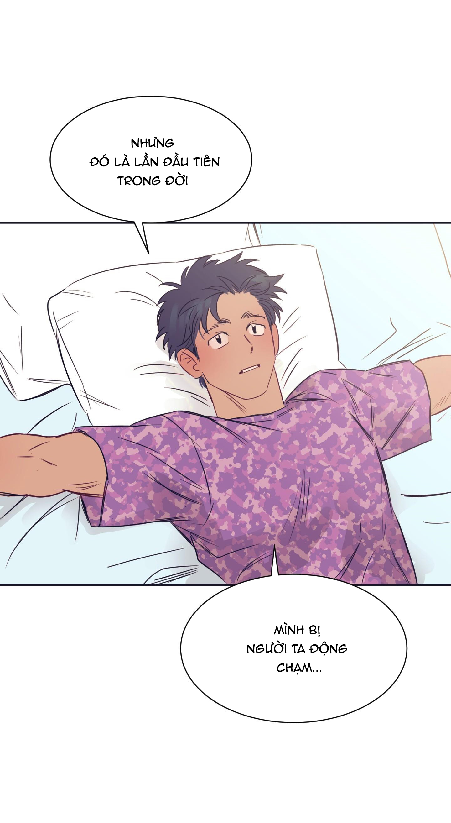 tình yêu lụi tàn chapter 4 35