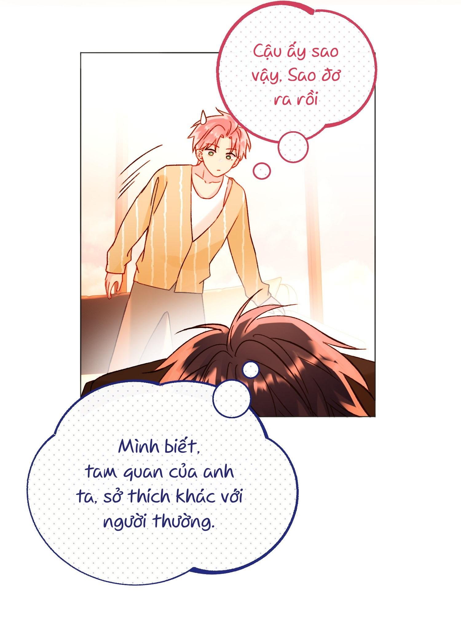 tôi phải trở thành nhân vật đại phản diện chapter 58 9