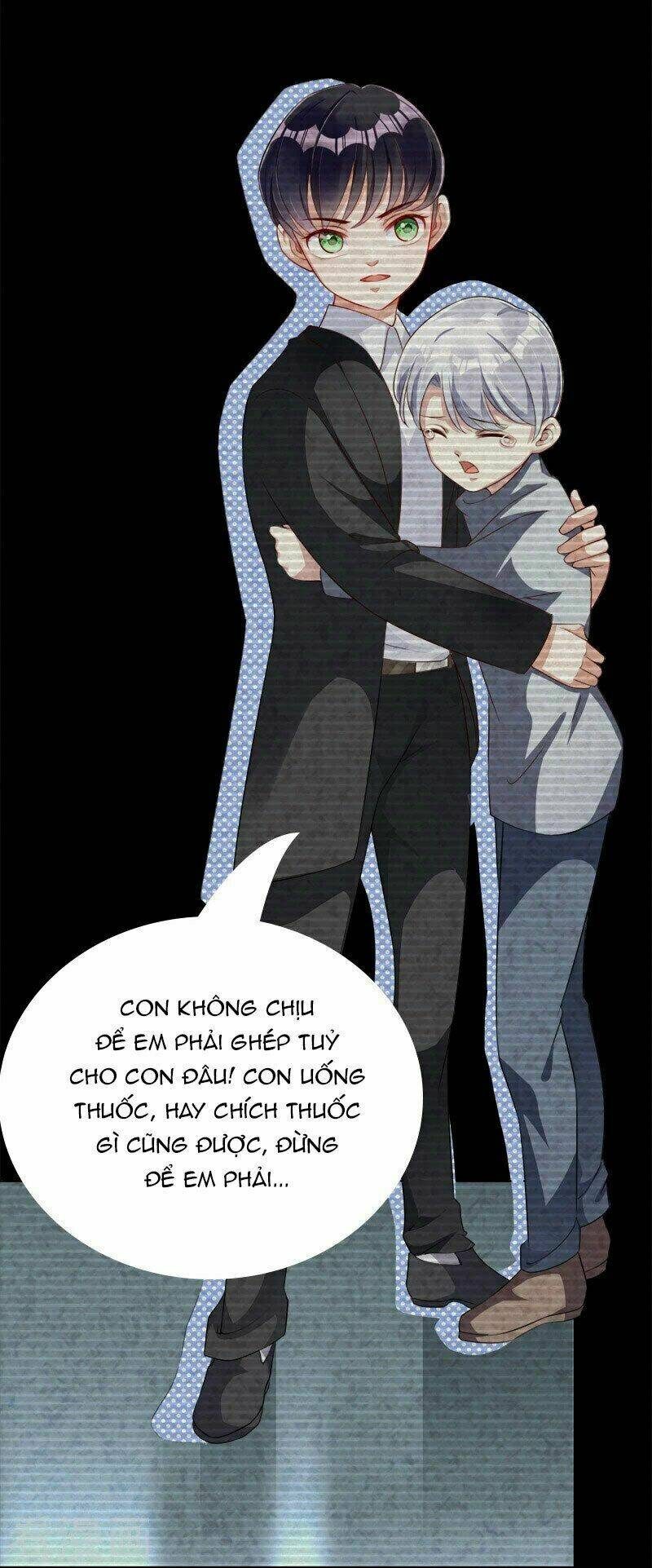 lãnh hôn cuồng ái chapter 42 9