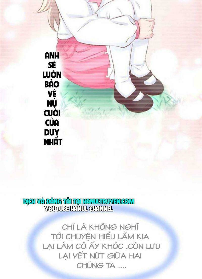 hôn nhân ấm áp : tổng tài sủng vợ thành nghiện chapter 38 8